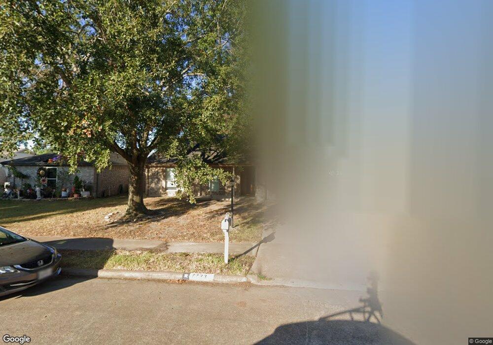 7723 Western Oak Ln, Houston, TX 77040 - photo 1