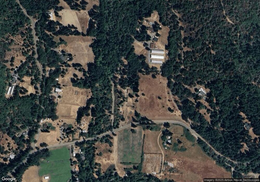 10735 E Evans Creek Rd, Rogue River, OR 97537 - photo 1