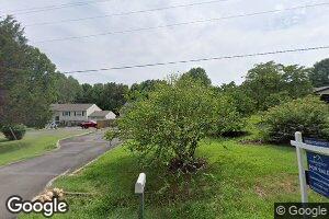 7436 Porch Rd, Warrenton, VA 20187