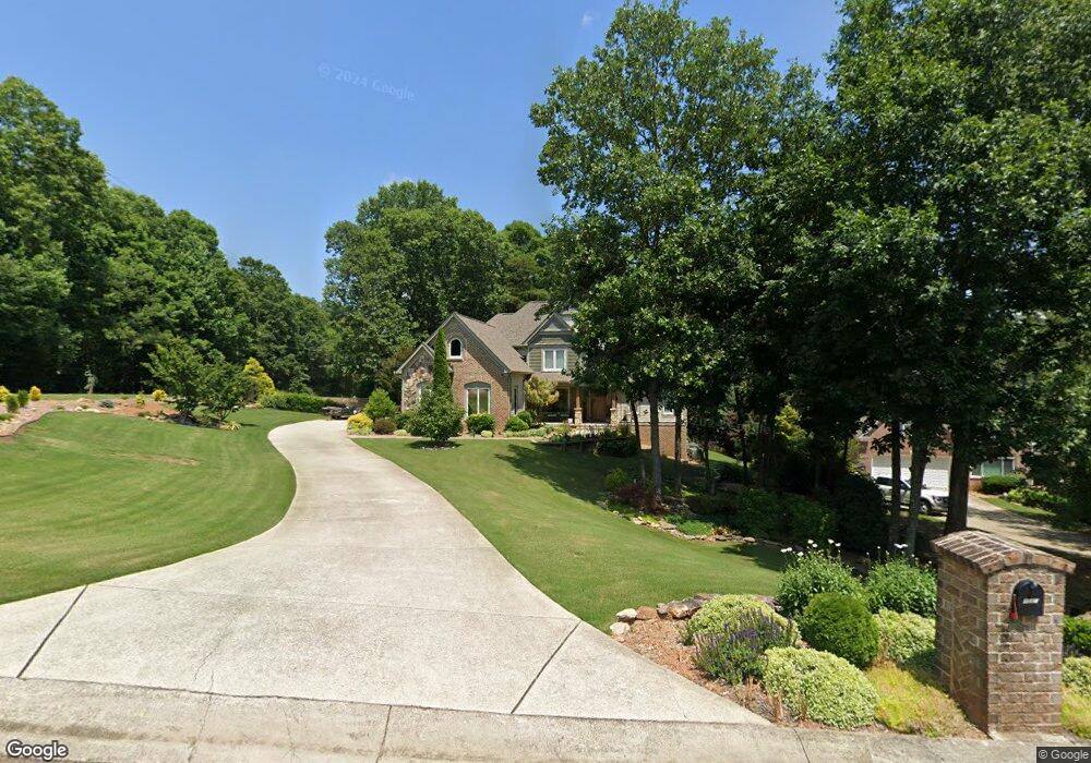 3661 Grandview Dr, Gainesville, GA 30506 - photo 1