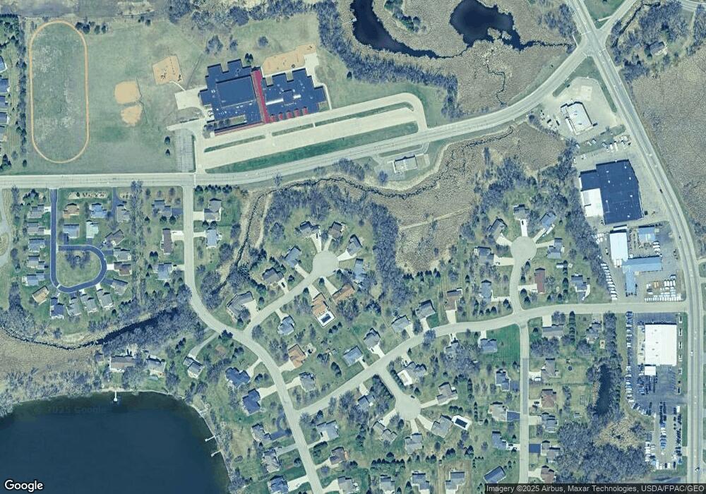 1509 Mcauliffe Place NW, Alexandria, MN 56308 - photo 1