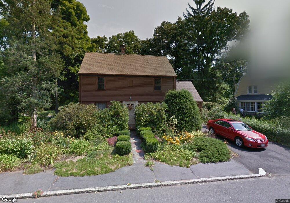 30 Morrison Rd, Wakefield, MA 01880 - photo 1