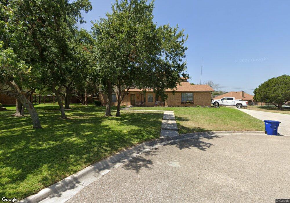 3009 Homer Cir, Copperas Cove, TX 76522 - photo 1