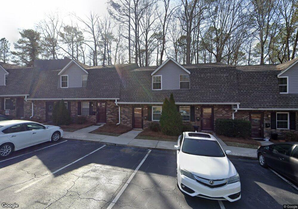 3121 Reeves St SE unit 3121, Smyrna, GA 30080 - photo 1
