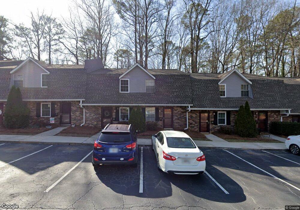 3109 Reeves St SE unit 3109, Smyrna, GA 30080 - photo 1