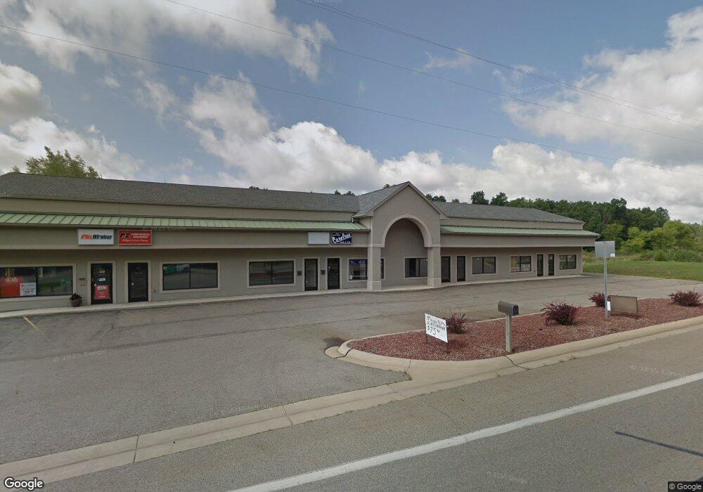 18875 U S 12 unit Suite 1, Cement City, MI 49233 - photo 1