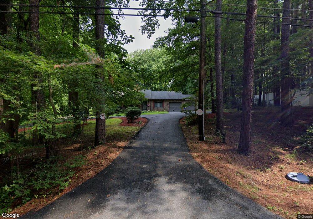 11200 Harding Rd, Laurel, MD 20723 - photo 1