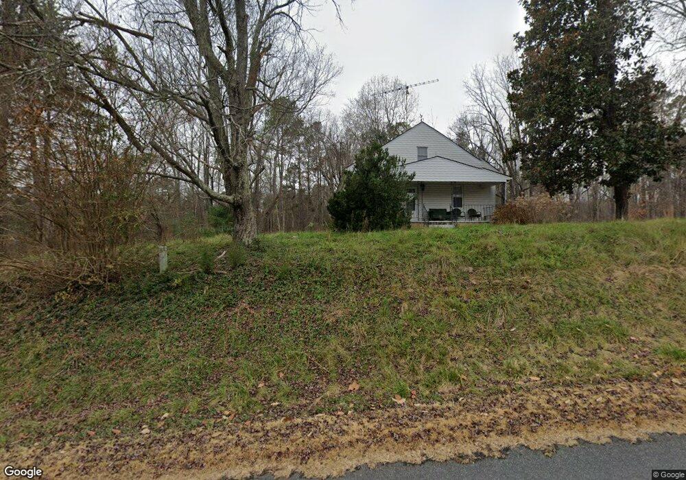 949 Tinsley Dr, Radiant, VA 22732 - photo 1