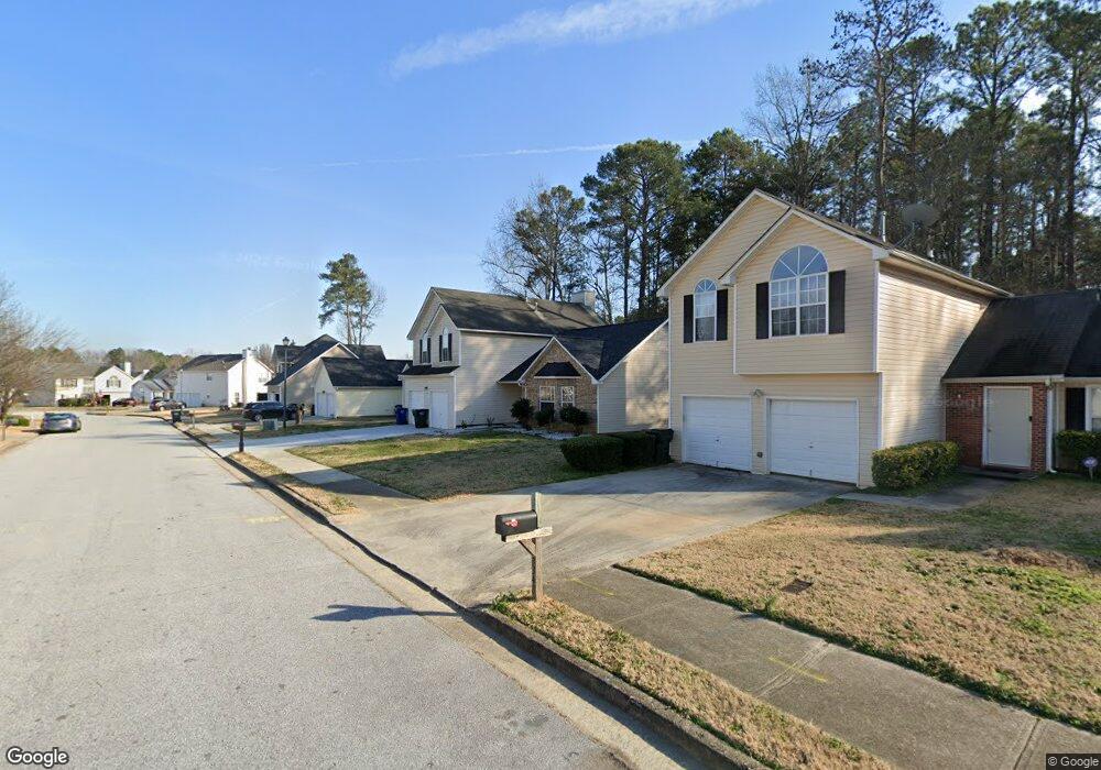 3338 Metro Way SW, Snellville, GA 30039 - photo 1