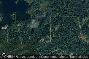 21667 W Blitzen Rd, Wasilla, AK 99623