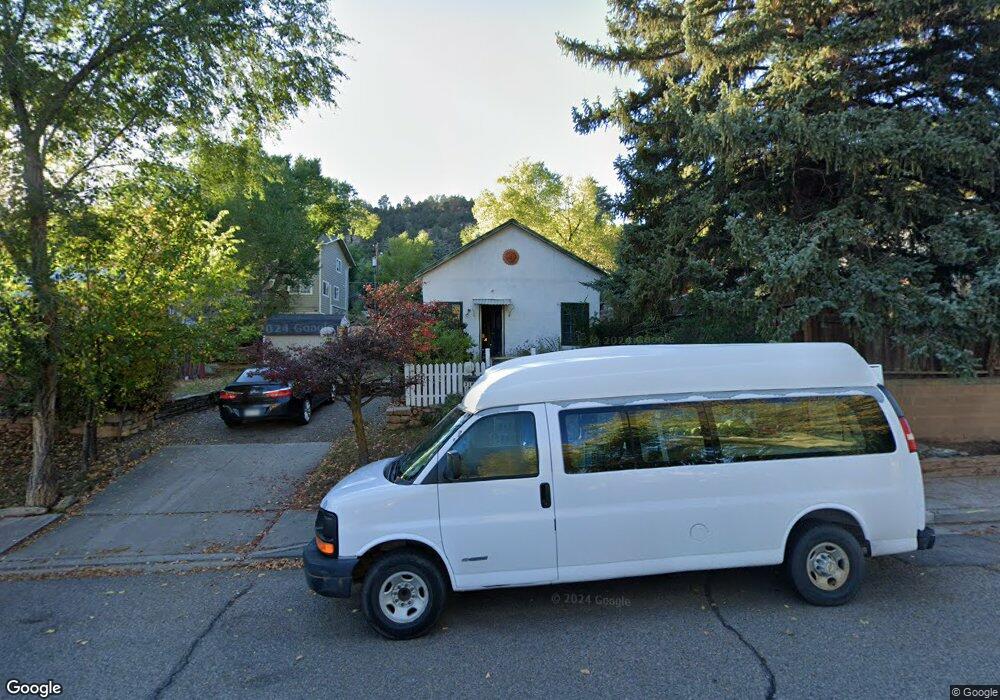 3147 W 2nd Ave, Durango, CO 81301 - photo 1