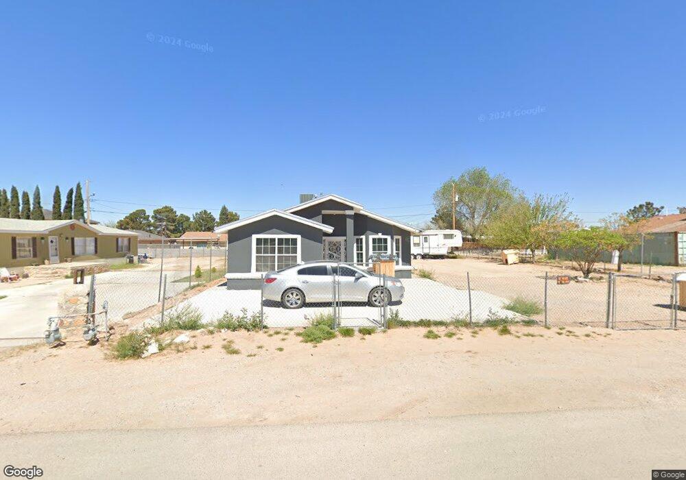 14713 Portage Place, El Paso, TX 79928 - photo 1