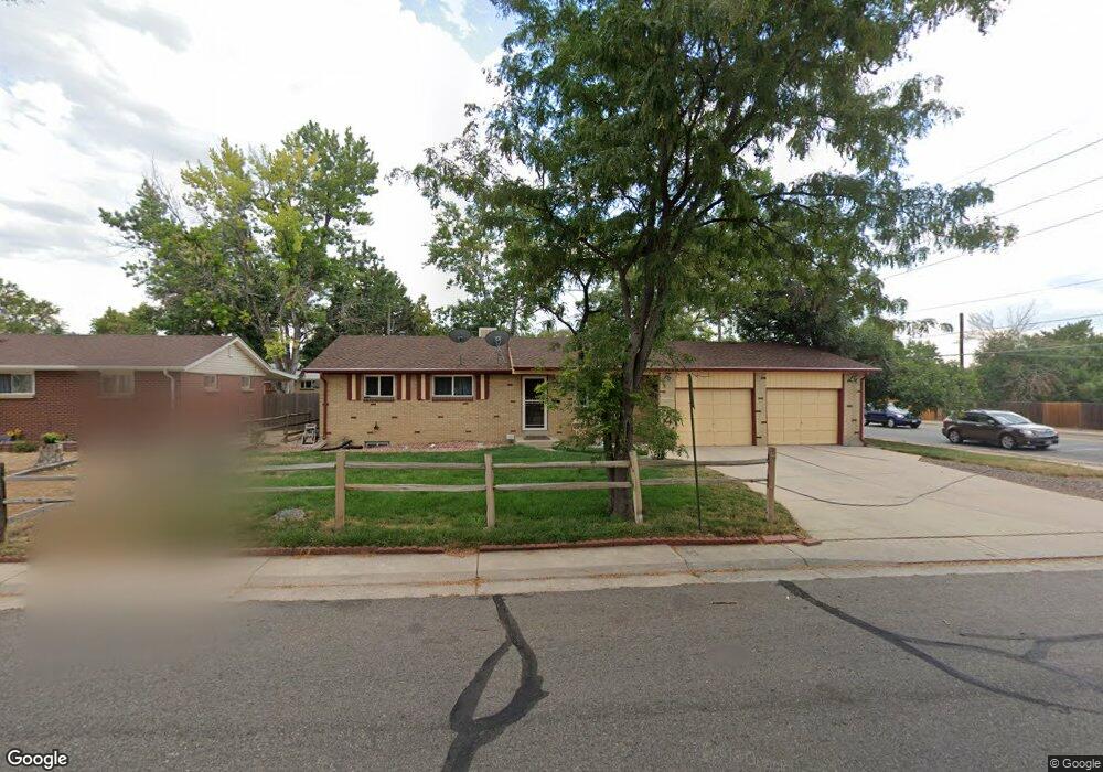 12106 E Nevada Ave, Aurora, CO 80012 - photo 1