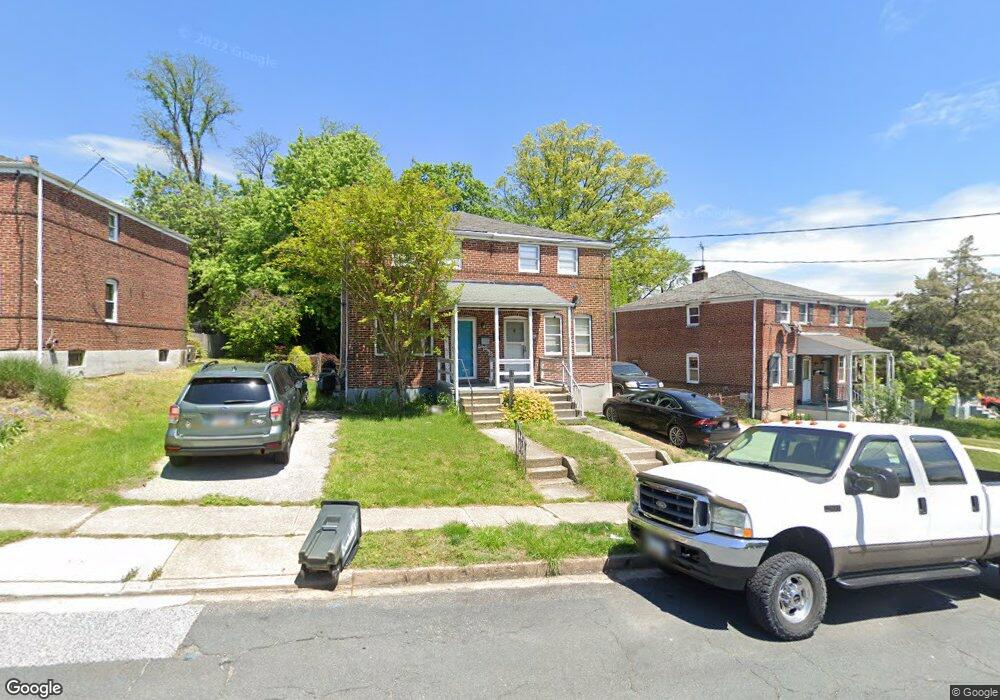 1606 Mussula Rd, Towson, MD 21286 - photo 1