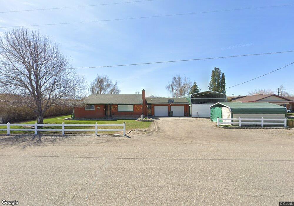 1417 W 16th St, Burley, ID 83318 - photo 1