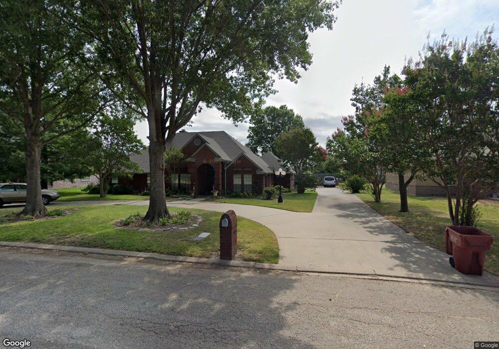 2108 Arbor Bend St, Bonham, TX 75418 - photo 1