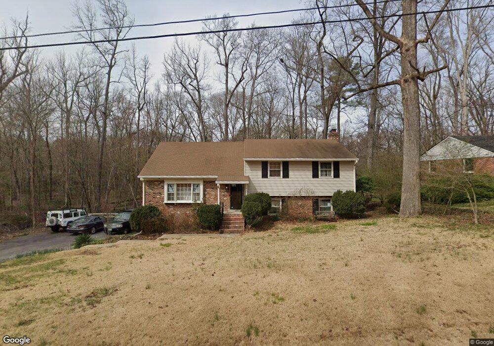 6642 Greenvale Dr, Richmond, VA 23225 - photo 1