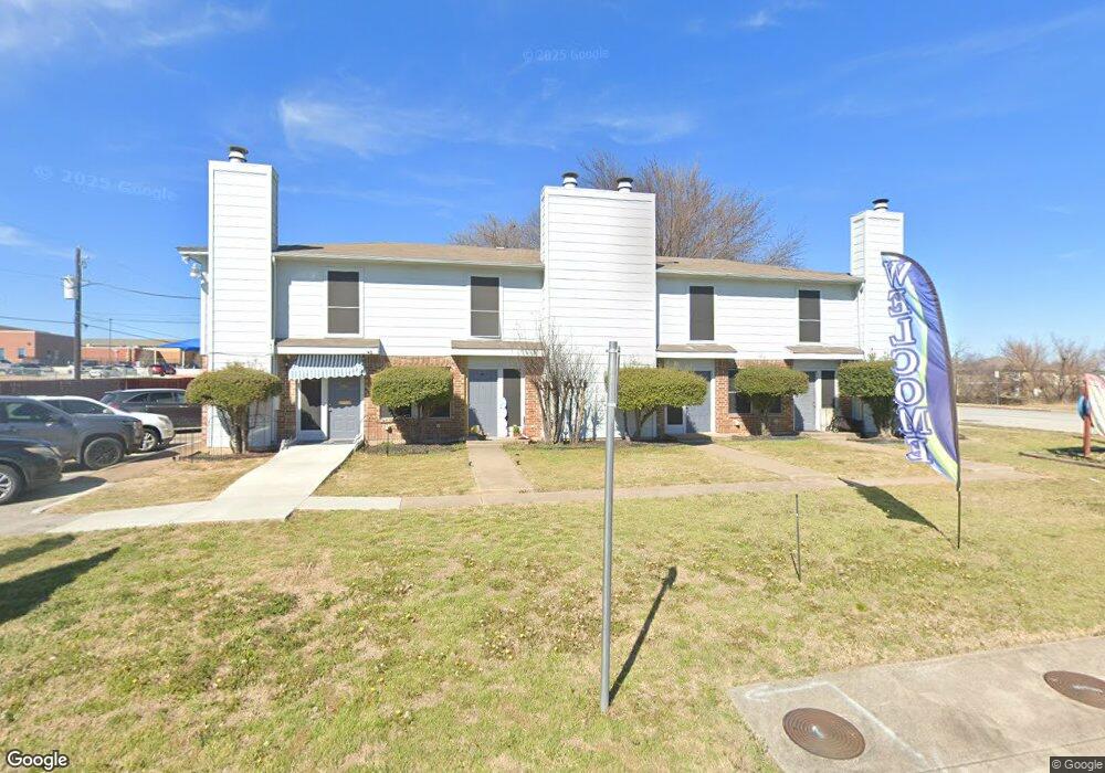 234 S Las Vegas Trail, White Settlement, TX 76108 - photo 1