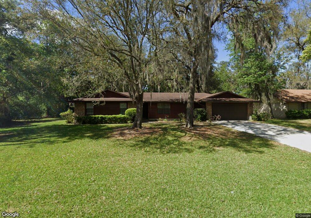 5275 Magnolia Oaks Ln, Jacksonville, FL 32210 - photo 1