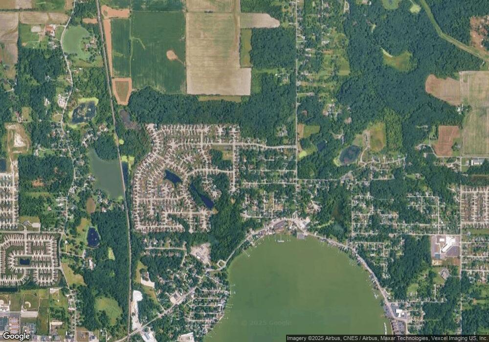 approx W 126th Place, Cedar Lake, IN 46303 - photo 1