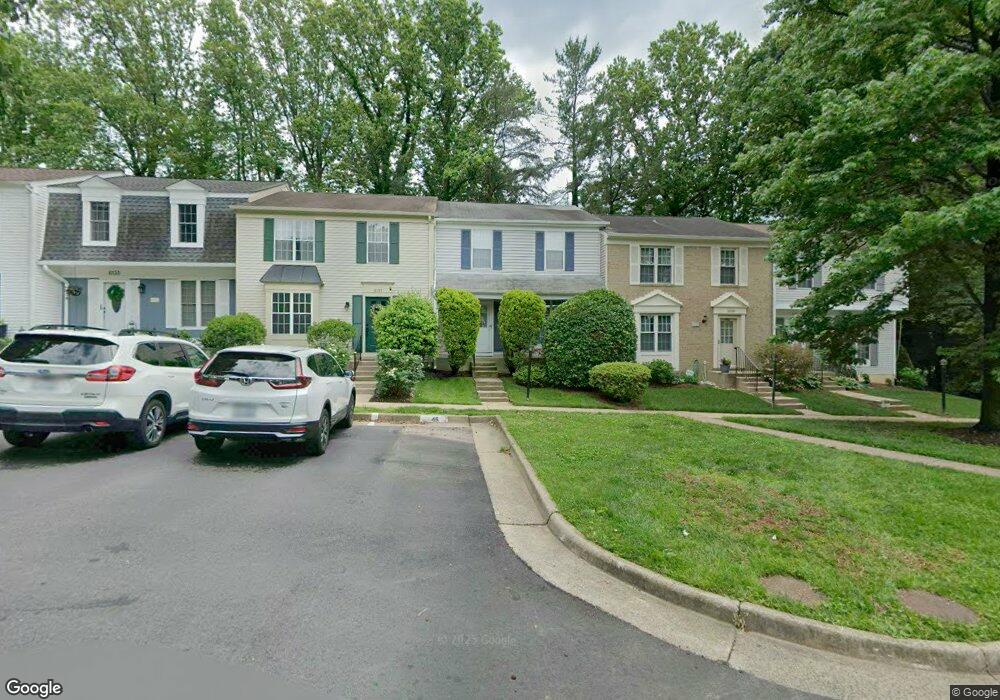 6137 Martins Landing Ct, Burke, VA 22015 - photo 1