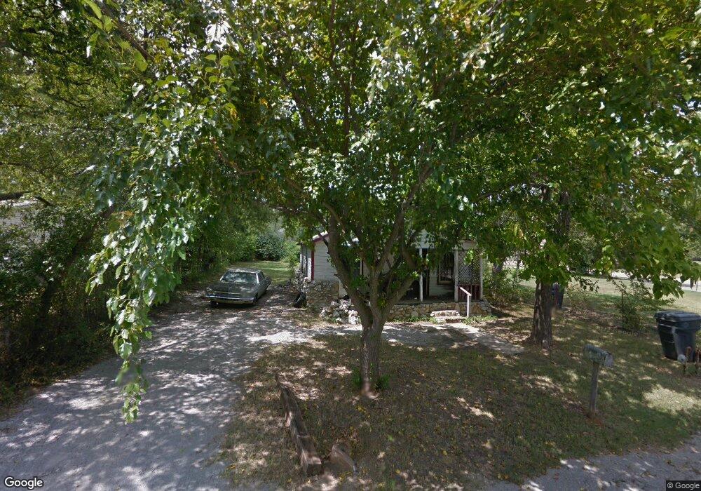 1003 E St SE, Ardmore, OK 73401 - photo 1