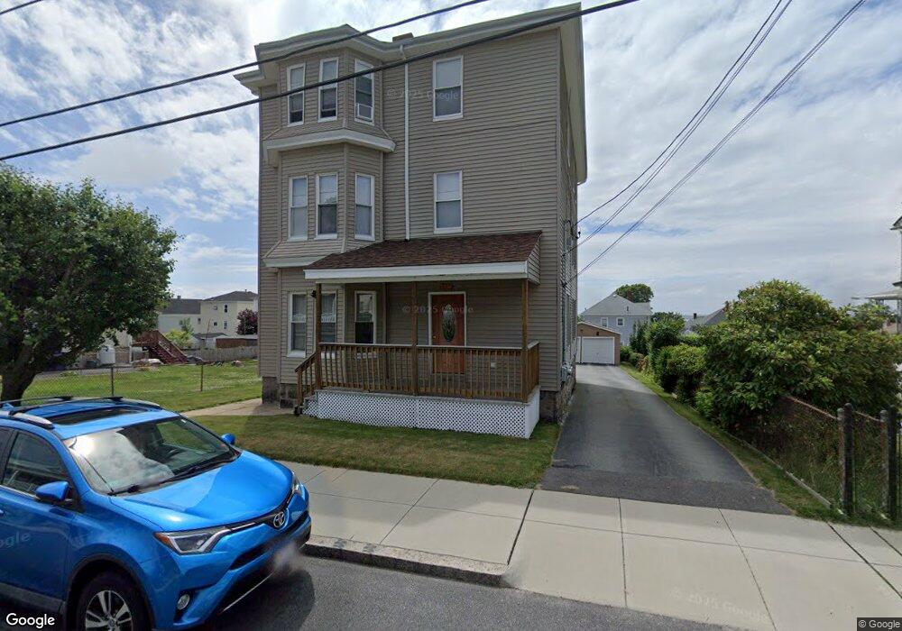 475 S Beach St, Fall River, MA 02724 - photo 1