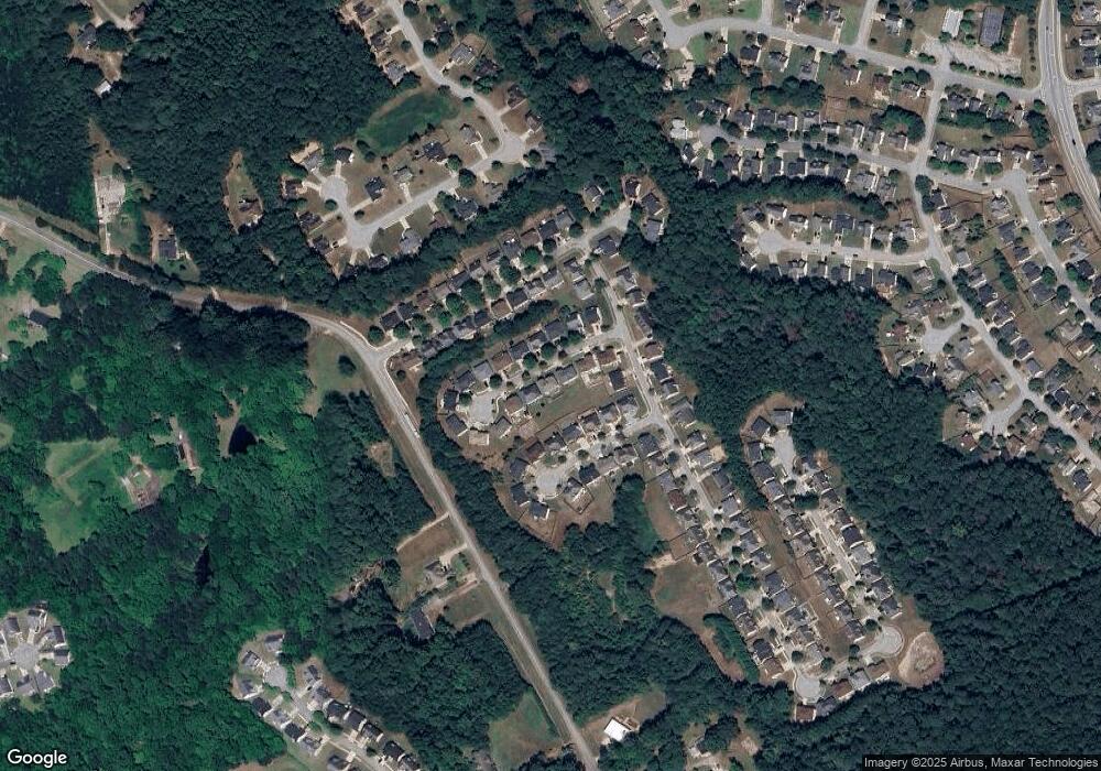 3432 Foster Ridge Trail SW, Snellville, GA 30039 - photo 1