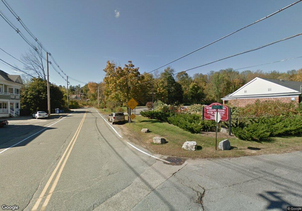 0 Chapel St unit 72936598, Leicester, MA 01524 - photo 1