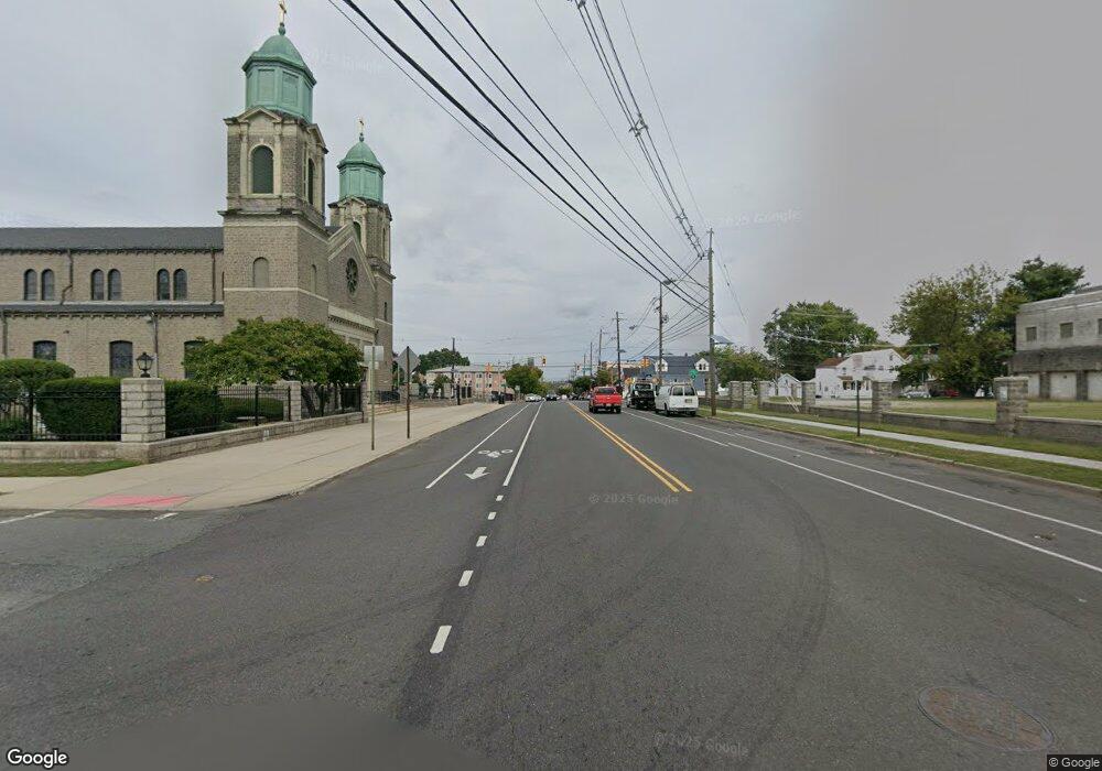 B Remsen Ave, New Brunswick, NJ 08901 - photo 1