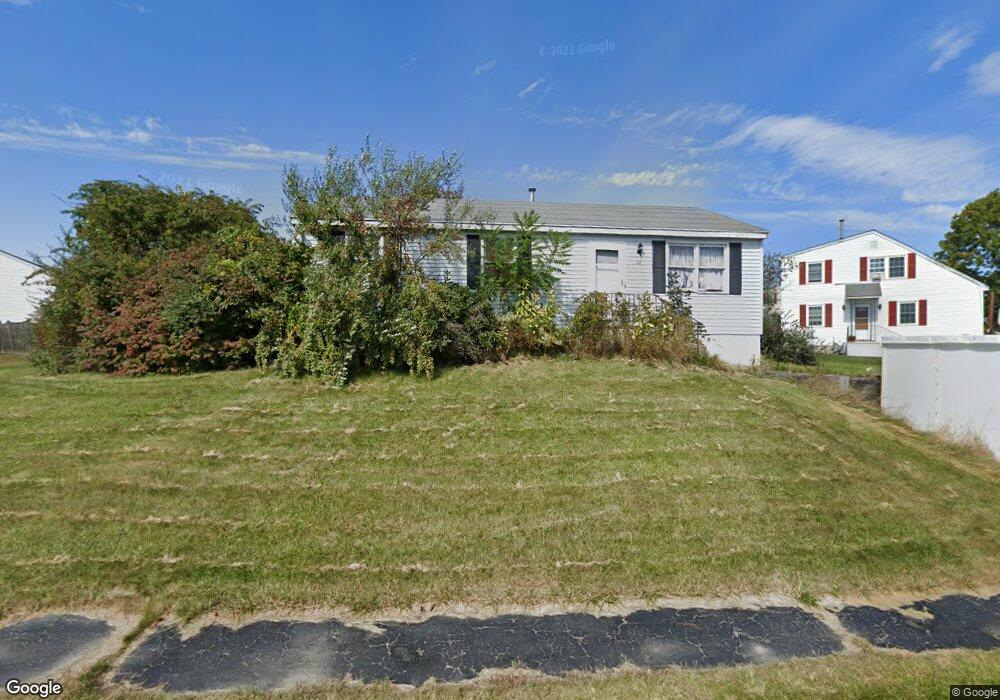 42 Timrod Dr, Worcester, MA 01603 - photo 1