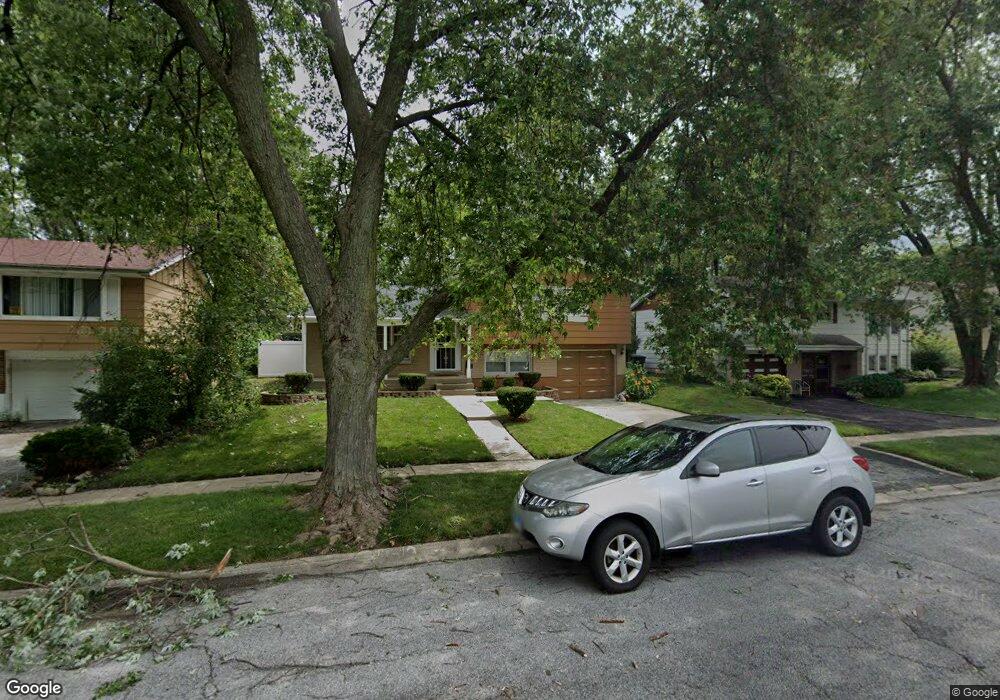 3503 Laurel Ln, Hazel Crest, IL 60429 - photo 1