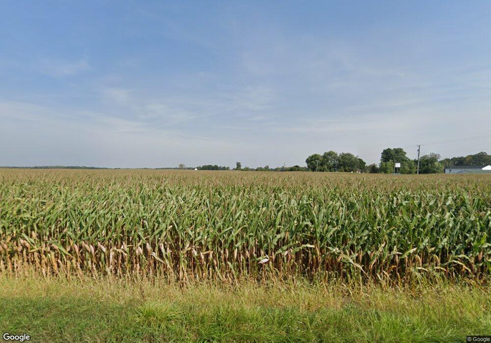 Tract 4 Tract 4 Bethlehem Rd W, Marion, OH 43302 - photo 1