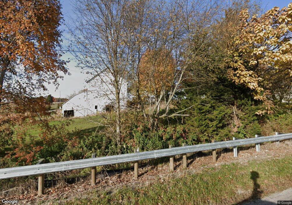 Tract 2 Tract 2 Wolfinger Rd, Marion, OH 43302 - photo 1