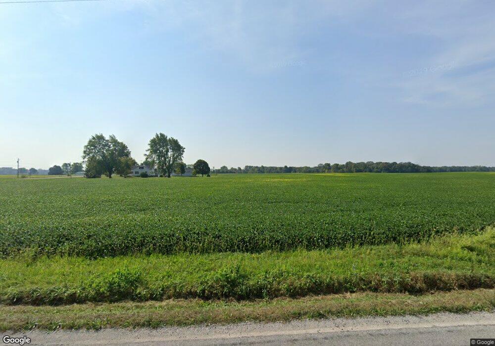 Tract 5 Tract 5 Bethlehem Rd W, Marion, OH 43302 - photo 1