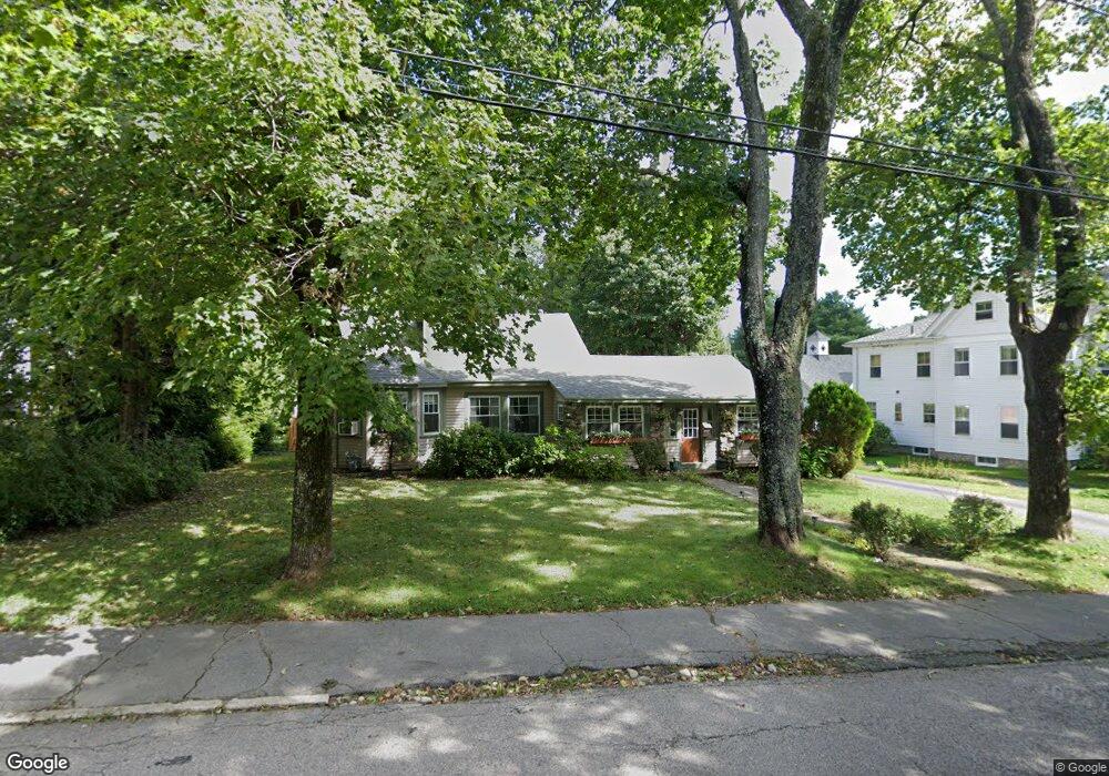 80 Cottage St, Sharon, MA 02067 - photo 1