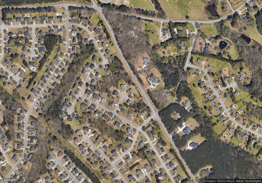 2121 Fernbank Way unit 1, Dacula, GA 30019 - photo 1