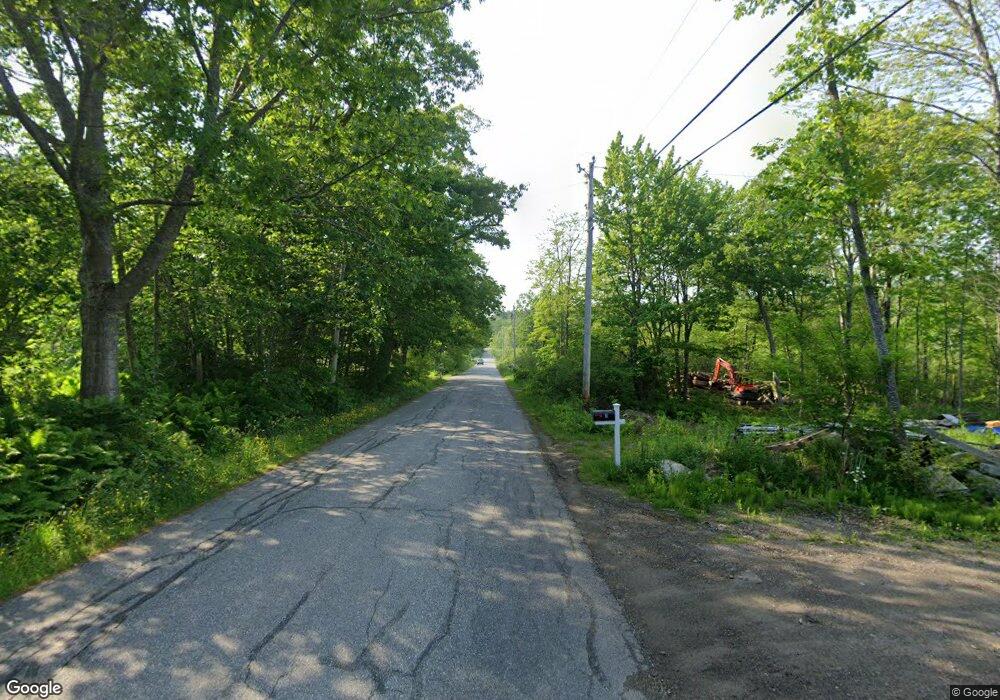 0 Start Rd, Camden, ME 04843 - photo 1