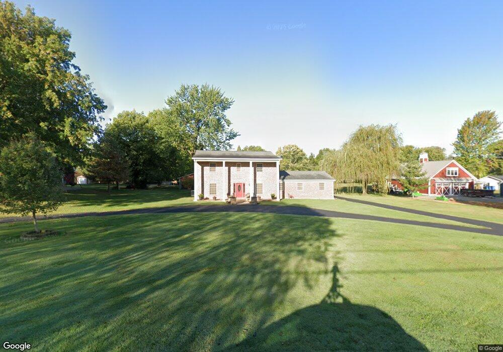 5599 Grimm Rd, Newburgh, IN 47630 - photo 1