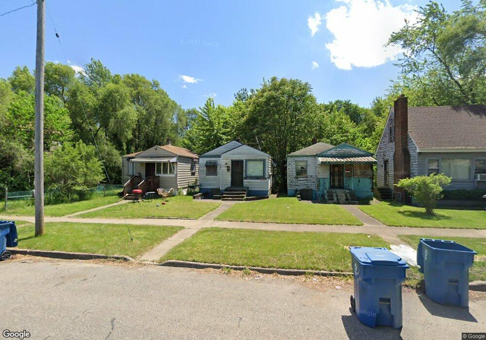 1257 W 17th Ave, Gary, IN 46407 - photo 1