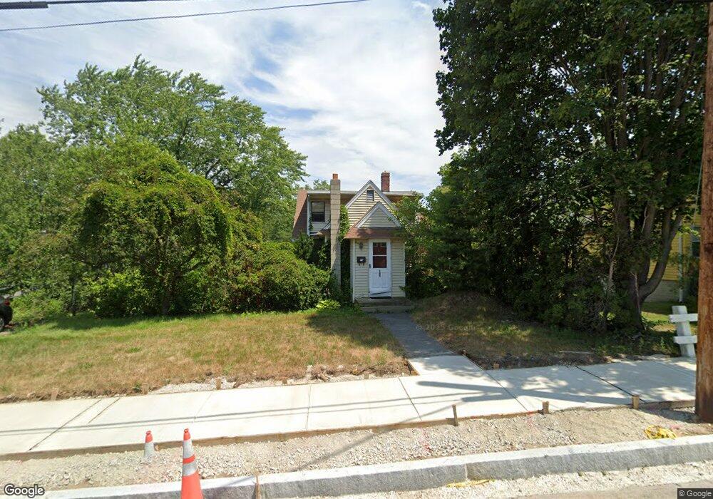 185 Bridge St, Beverly, MA 01915 - photo 1