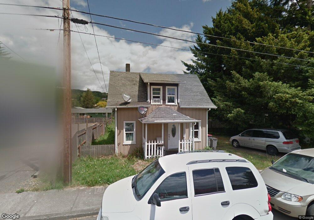 839 E Main St, Sheridan, OR 97378 - photo 1