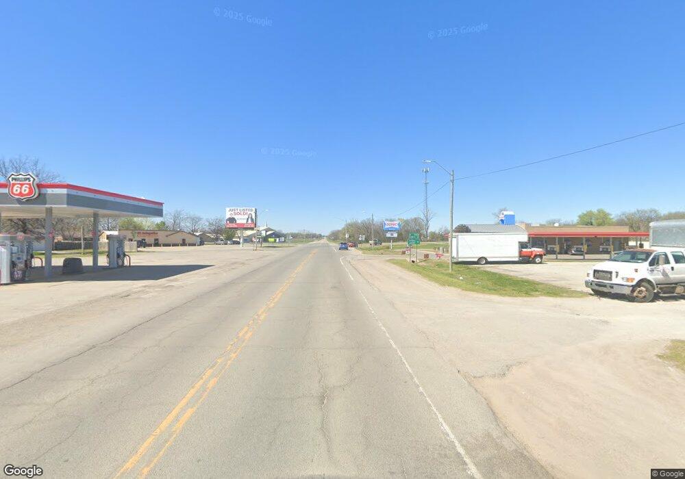 155 Haskell Rt 2, Haskell, OK null - photo 1