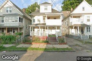 181 Hewitt St Unit 2, Bridgeport, CT 06607