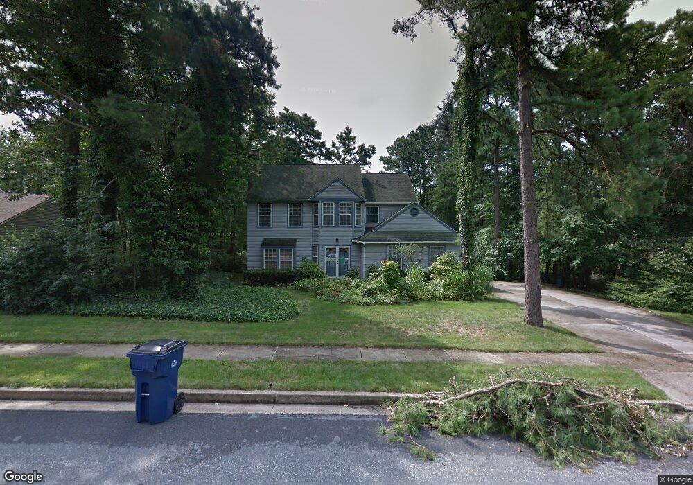 13 Timberline Dr, Voorhees, NJ 08043 - photo 1