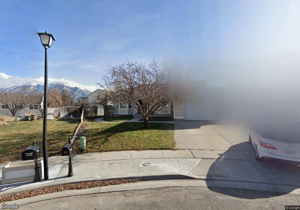 12437 Maple Cir, Riverton, UT 84065 - photo 1