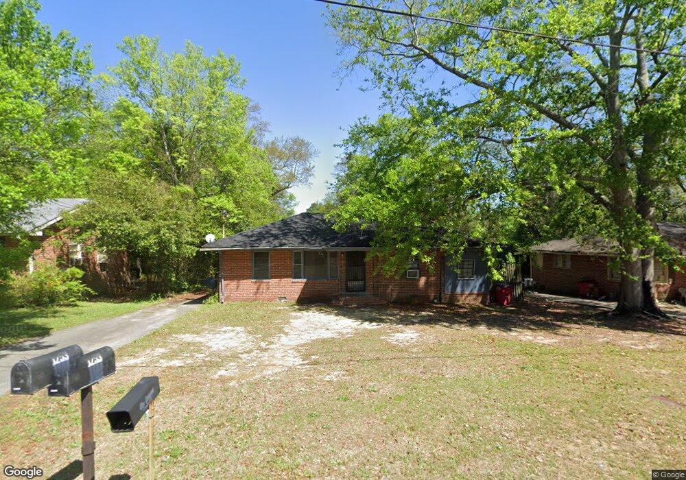 1253 W Grenada Terrace, Macon, GA 31206 - photo 1