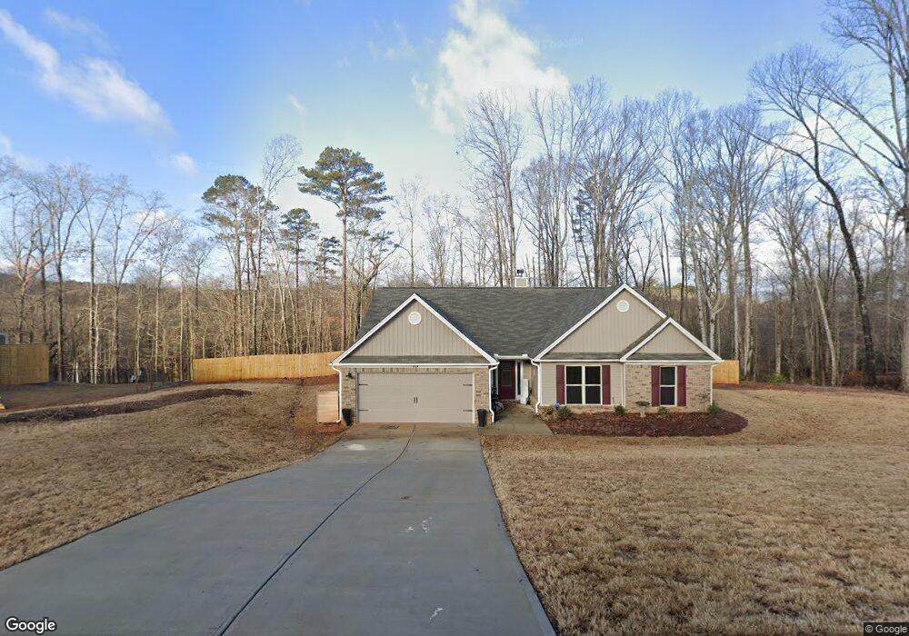 2304 Spring Brook Dr, Monroe, GA 30655 - photo 1