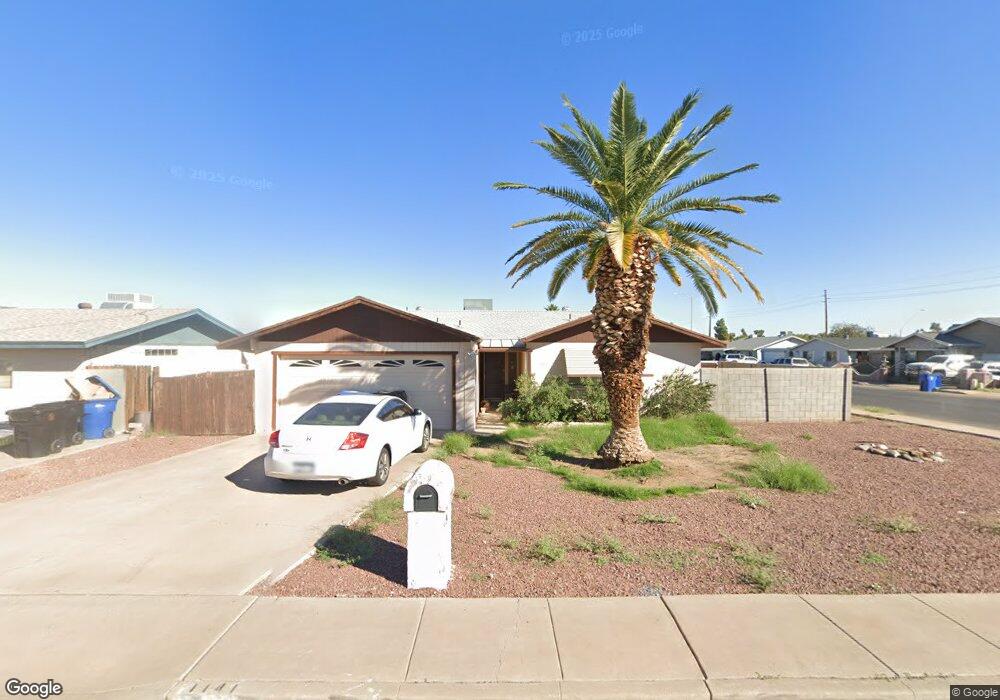 1141 S Spur, Mesa, AZ 85204 - photo 1