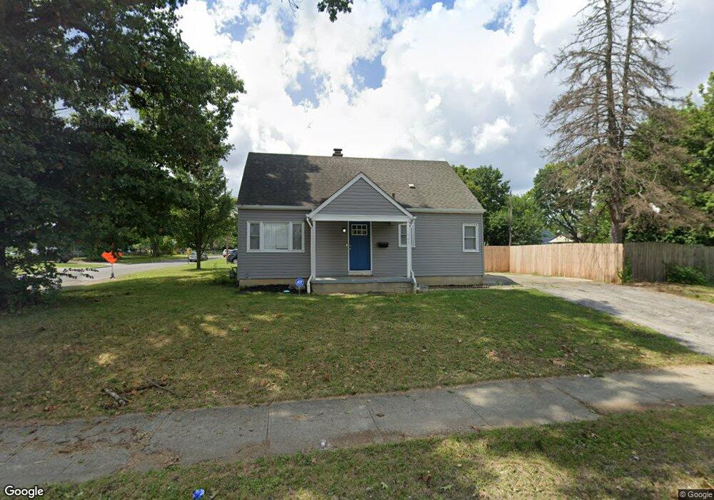 761 Demorest Rd, Columbus, OH 43204 - photo 1